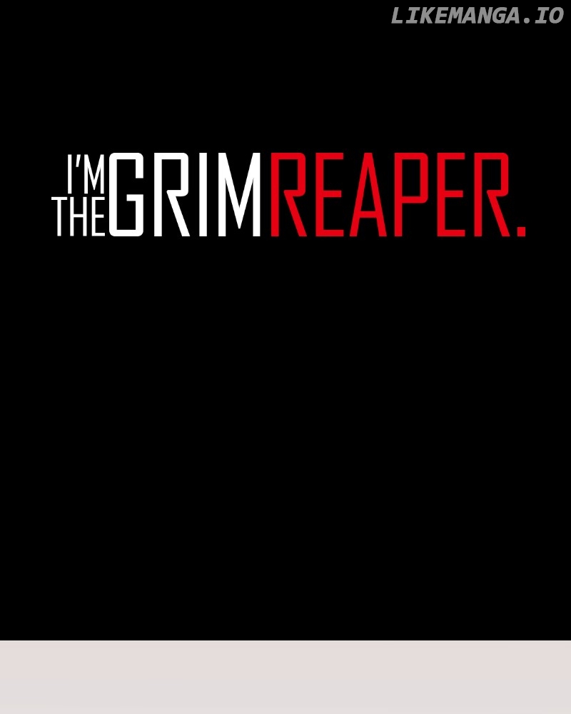 I’m the Grim Reaper Chapter 185 - page 3